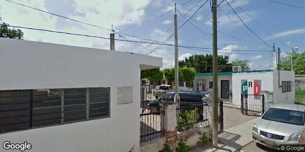 OFICINA DE LA CONFEDERACIÓN NACIONAL DEL CAMPESINO